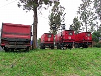 RENTAL GENSET BANDUNG