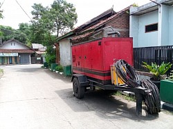 RENTAL GENSET BANDUNG