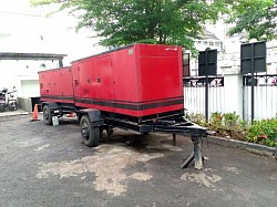 SEWA GENSET BANDUNG