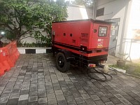 SEWA GENSET BANDUNG 081260665383